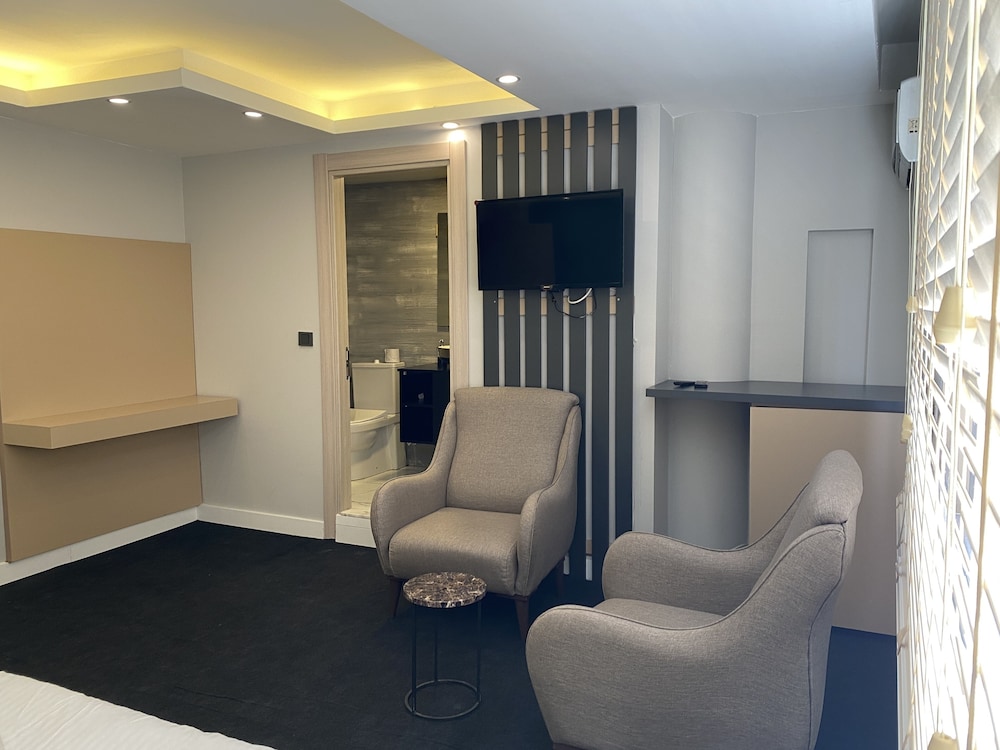 Panula Park Otel - Image 6