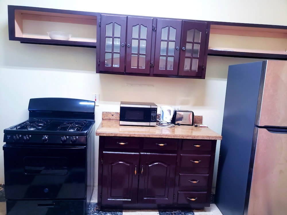Comfy Apartments