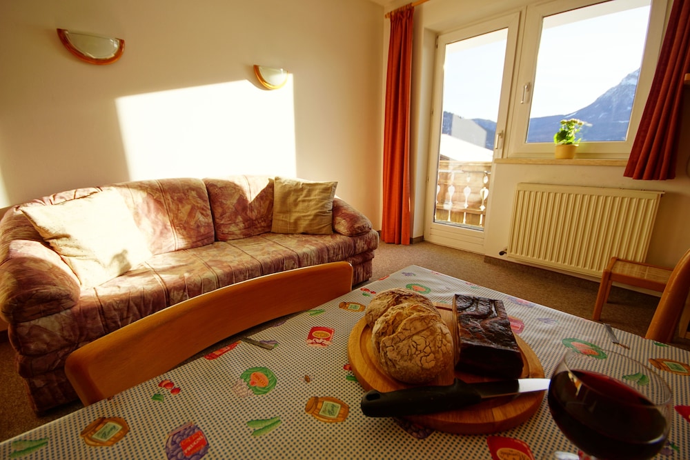 Ferienhaus Mott