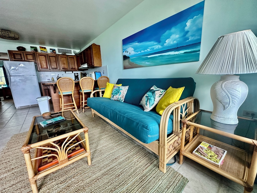 Sunset Beach Resort