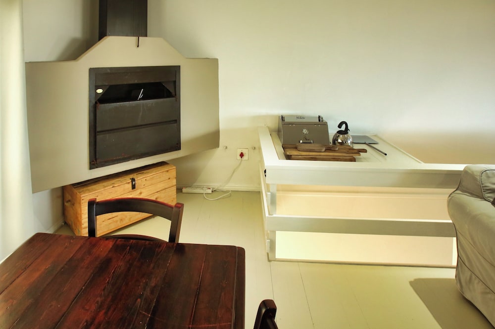 Klopdisselboom Langebaan 10-sleeper