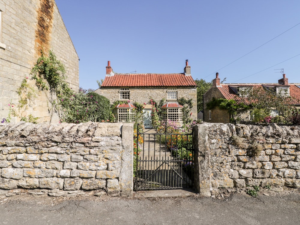 Bute Cottage
