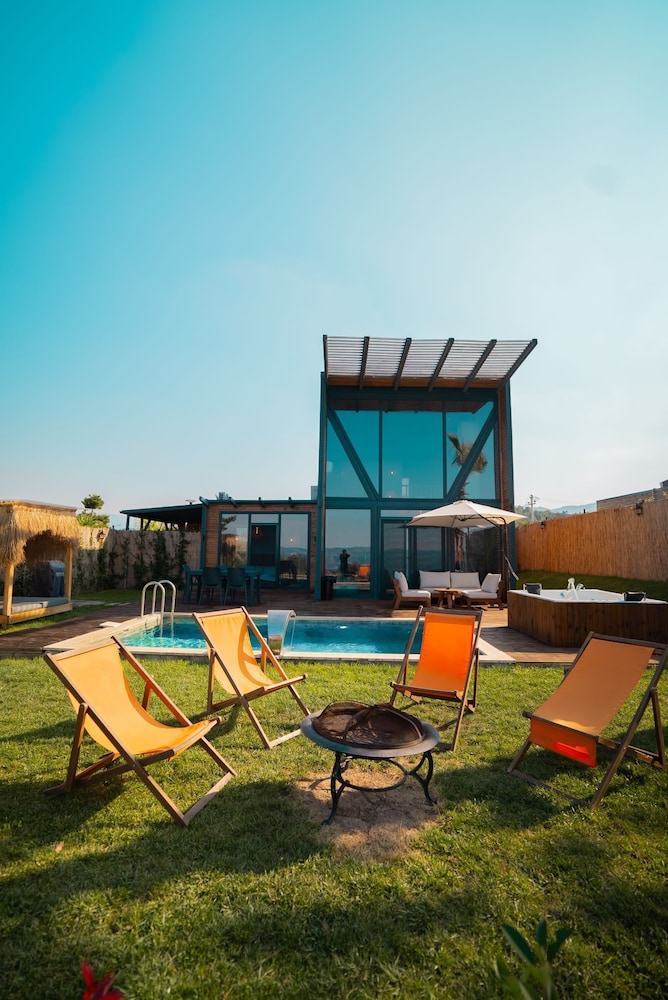 Stay in Sapanca