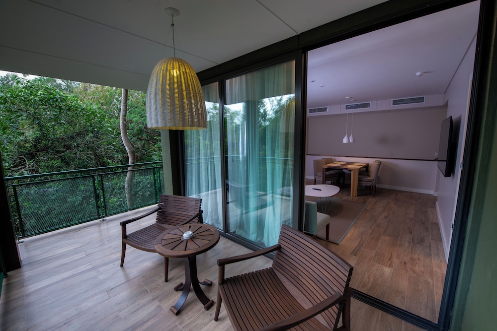 Hotel Iguazú Jungle Lodge - Image 1