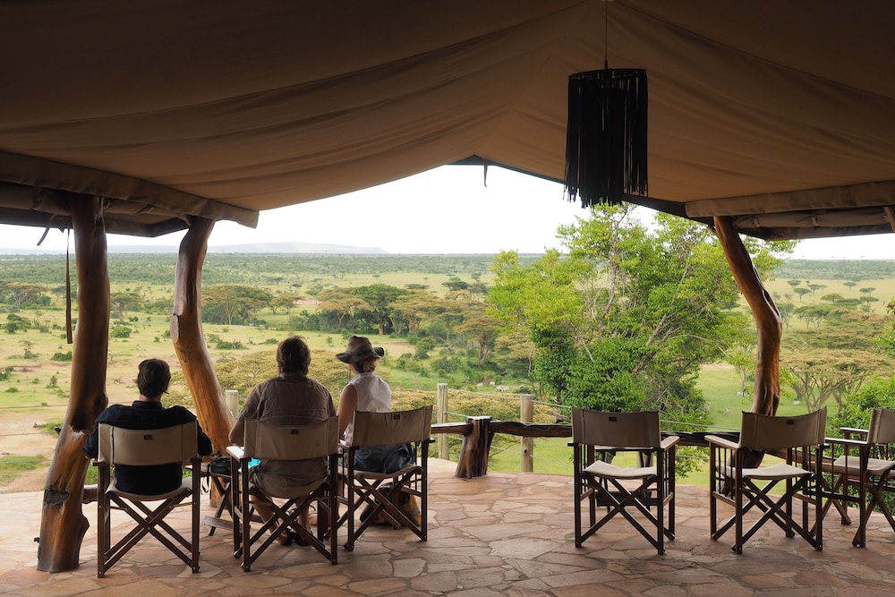 Basecamp Eagle View