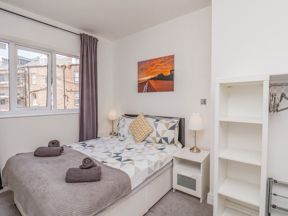 4 Seaview @ Bridlington Bay