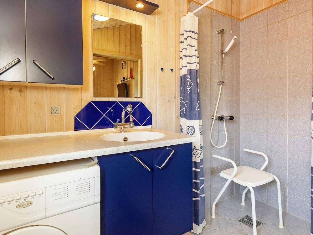 6 Person Holiday Home in Hjorring