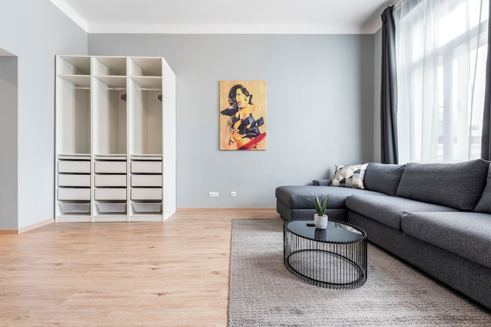 TEMPORA Homes - Apartments Wienerberg