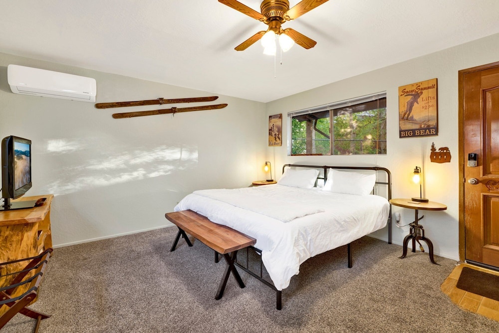 Orchard Family Cabin #2560