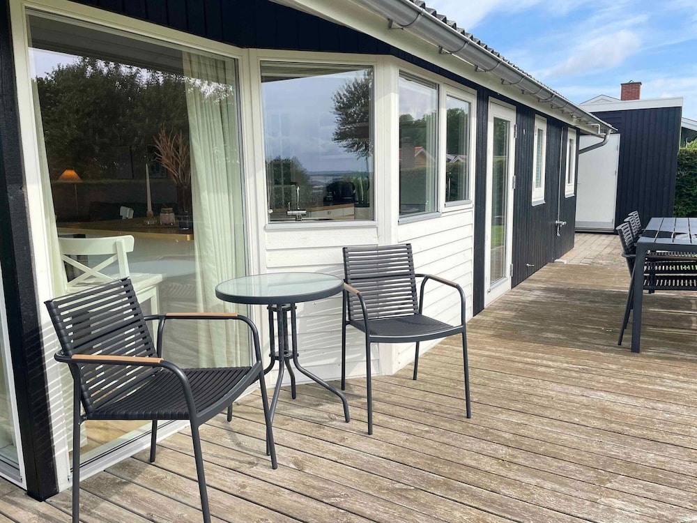 5 Star Holiday Home in Juelsminde