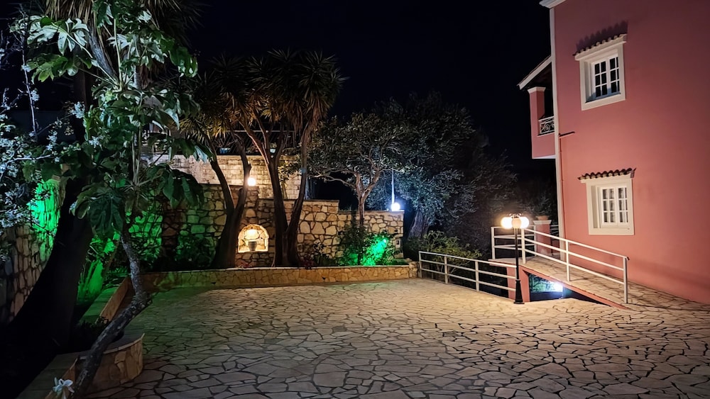Villa Bambas