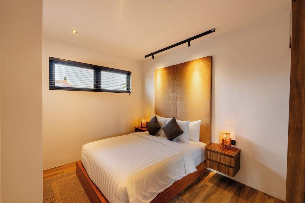 Avanya Apartments by Pertama Management