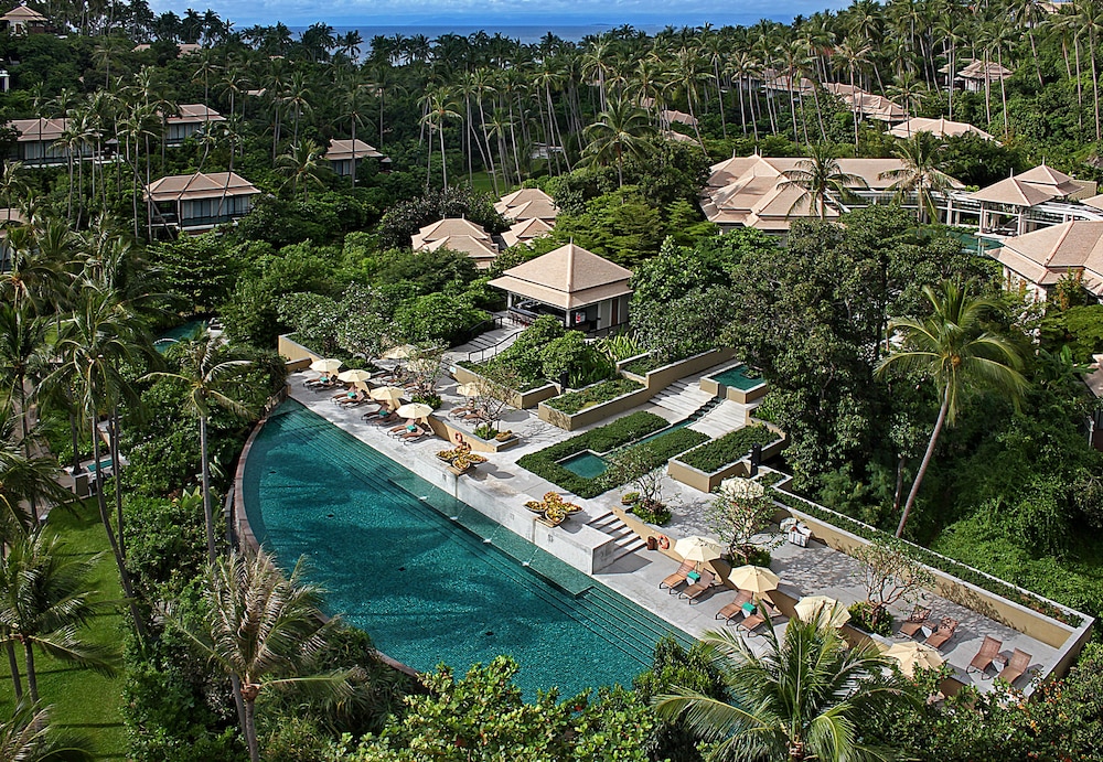 Banyan Tree Samui 22