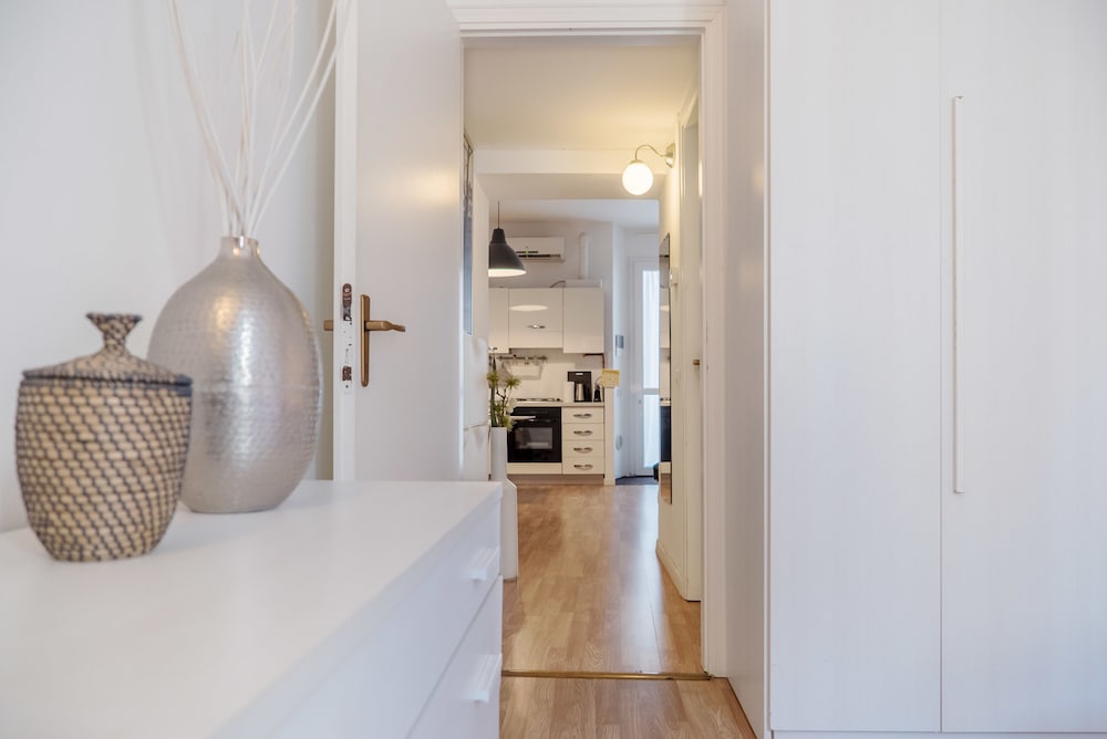 Charming Milanese Apartments