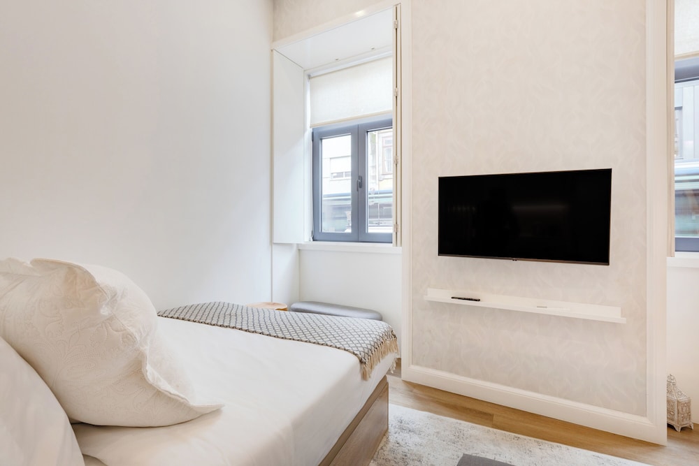 Heroísmo Duplex Flat