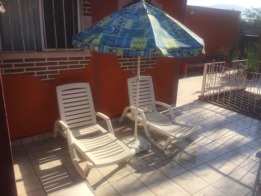 Villa Paraiso