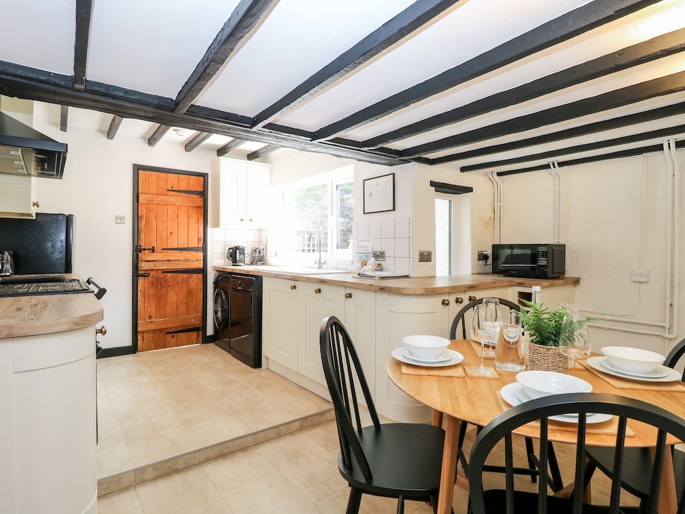 Vintner's Cottage