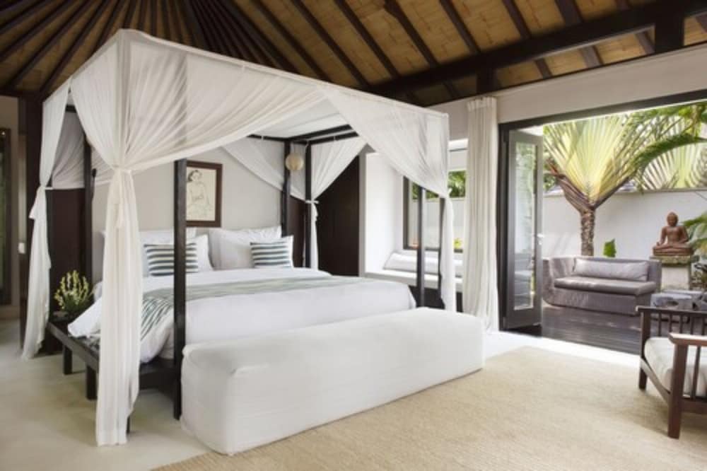 The Ungasan Clifftop Resort 122