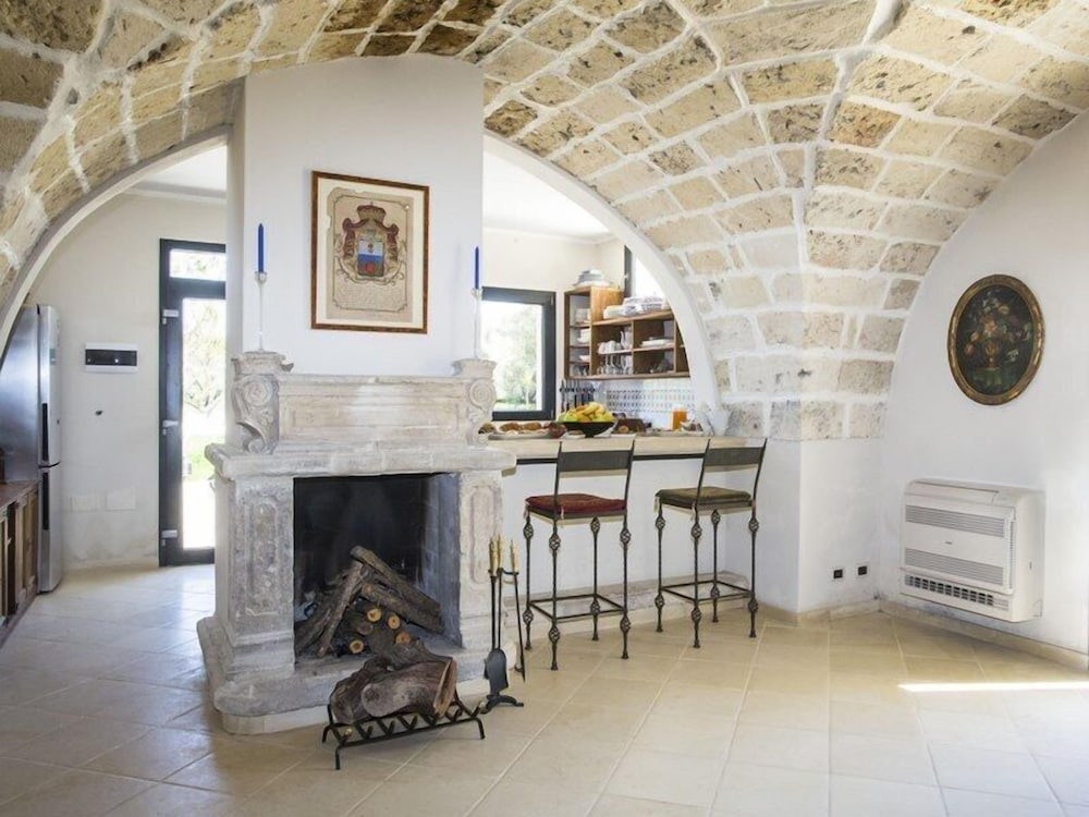 Villa Lucrezio Resort