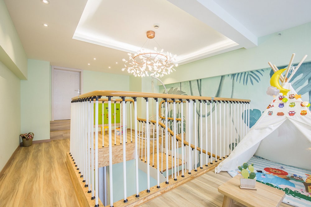 Changzhou Lotfime Homestay