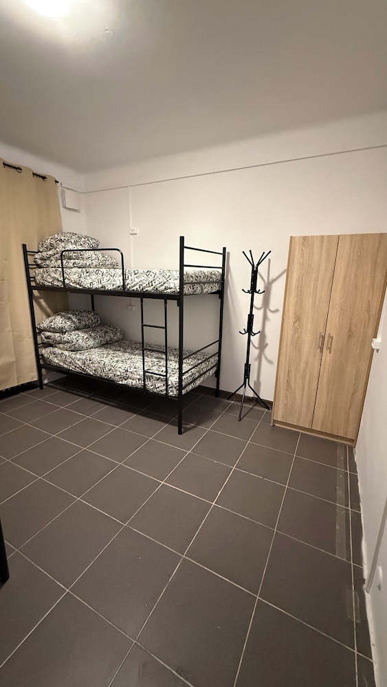 HOSTEL PULSE