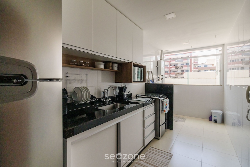 Apartment 500m From the Beach Cabo Frio-rj Efr0104