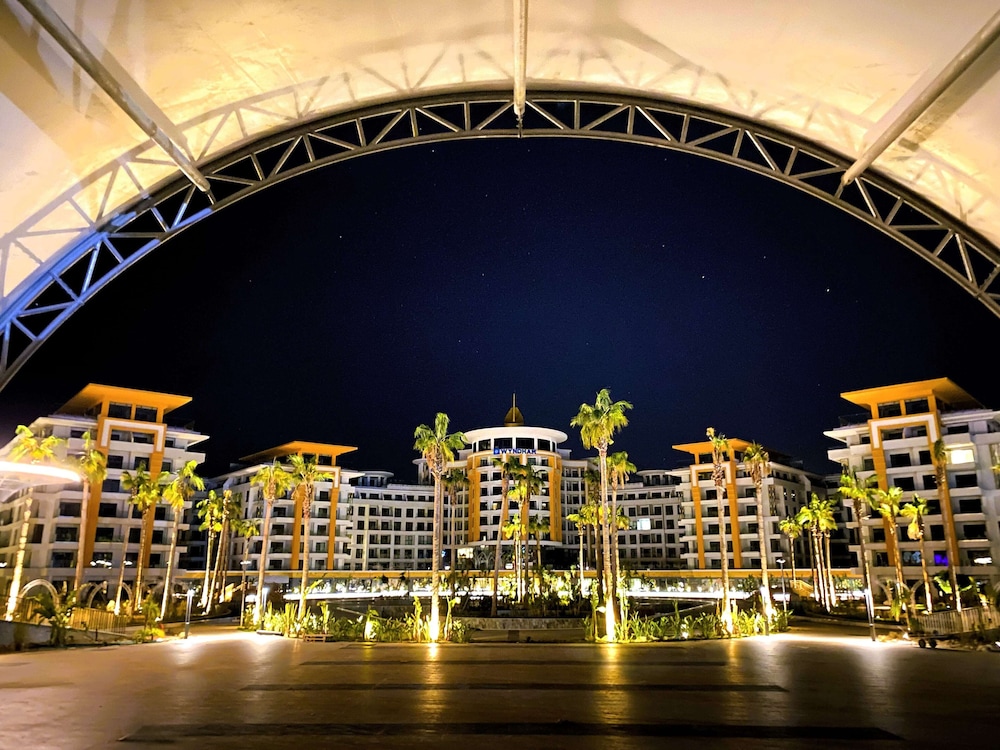 Wyndham Alanya