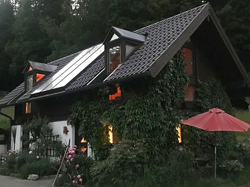 Bergwiesen - Studio House, photo 28