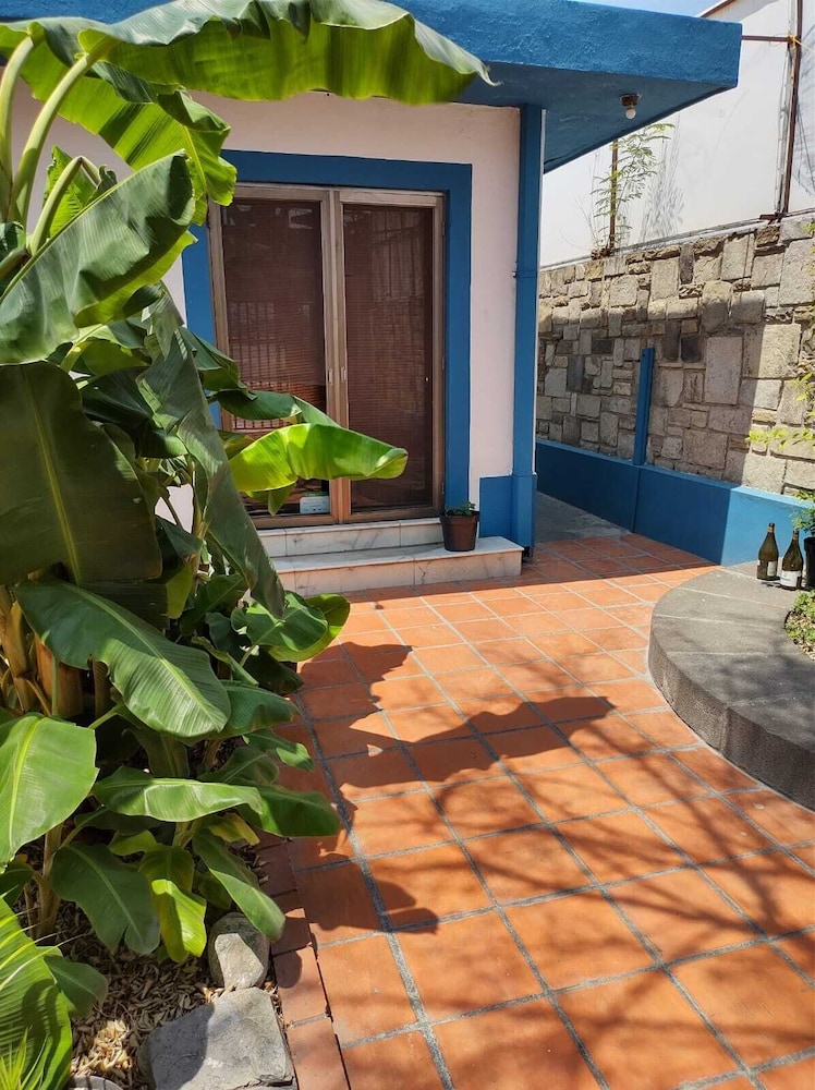 ANTIQUE Casa de Huespedes Barrio Antiguo