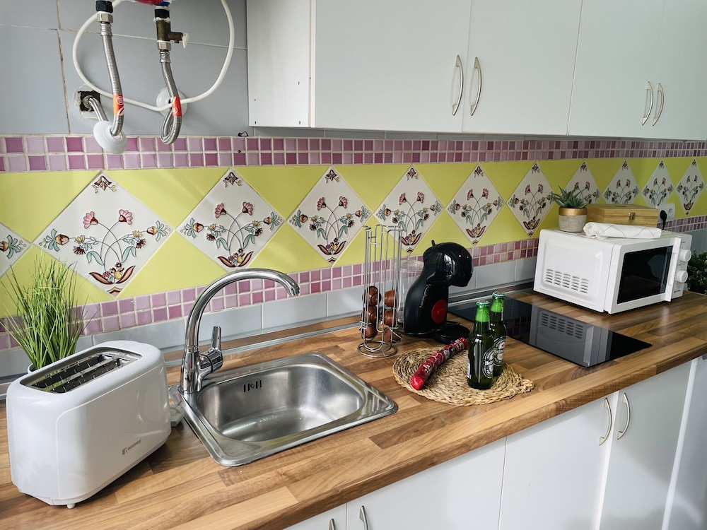 Estudio Burriana Jimena by At Home Costa del Sol