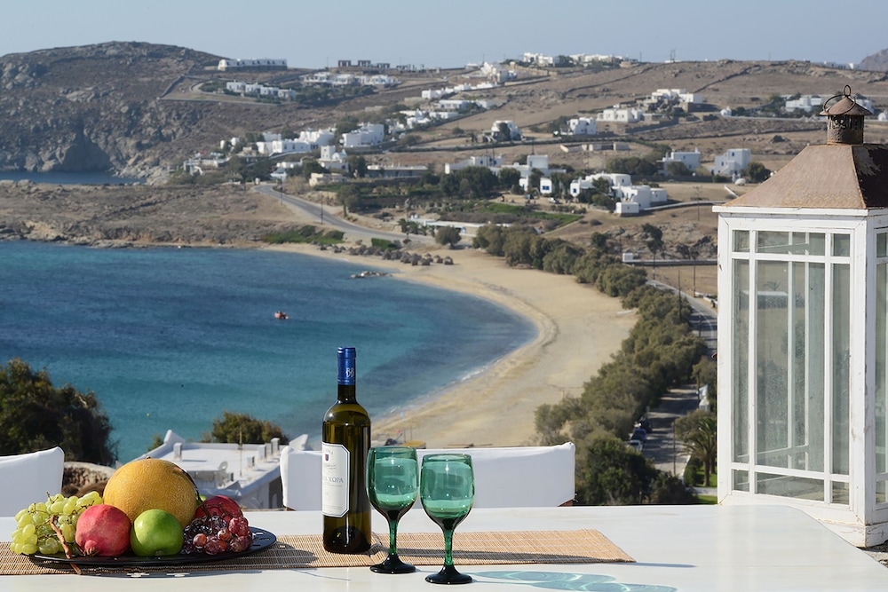Thalasses Villas