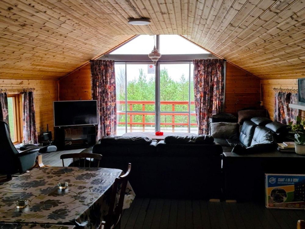 4 Star Holiday Home in Backefors