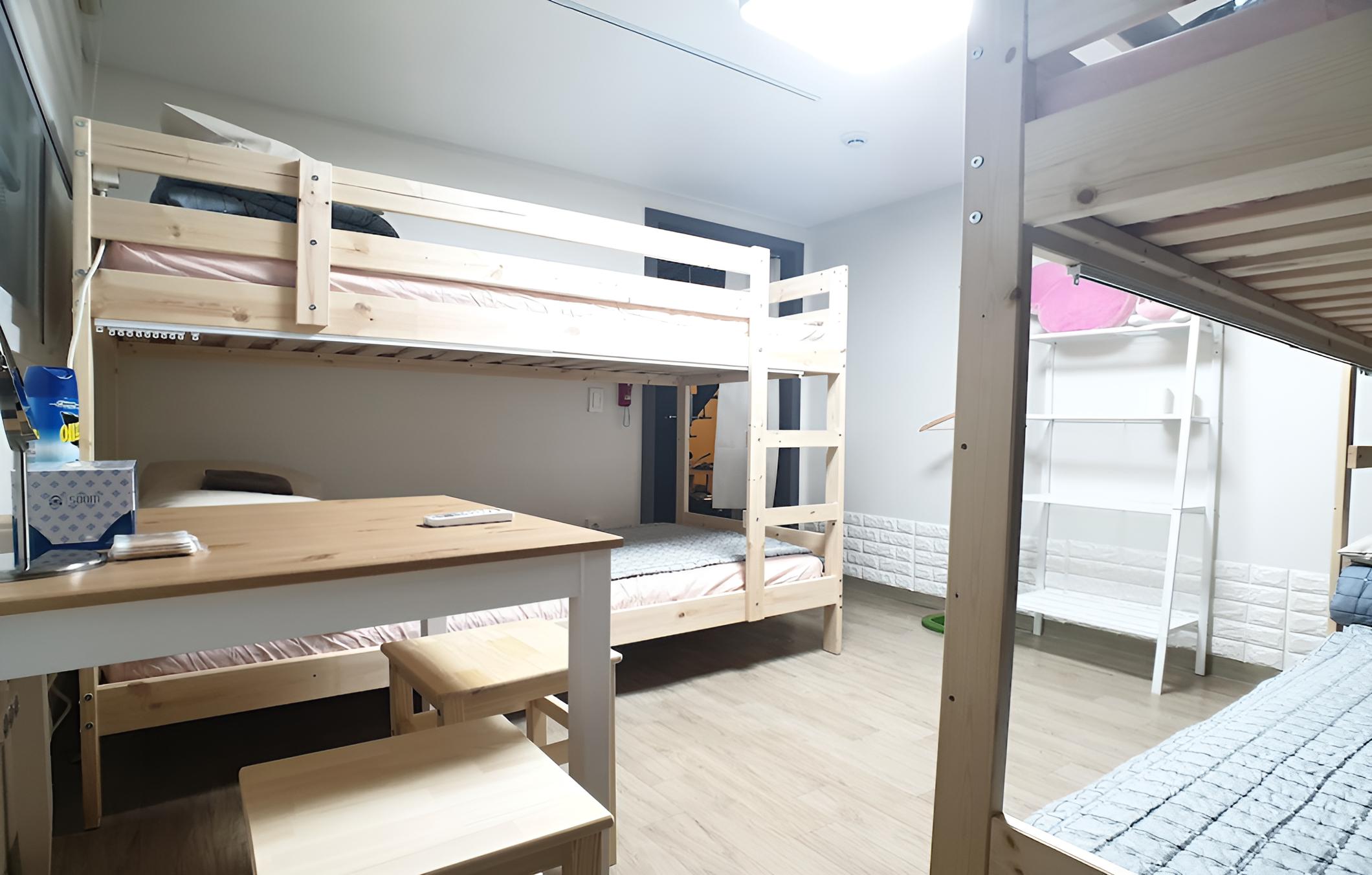 Little Star Guesthouse