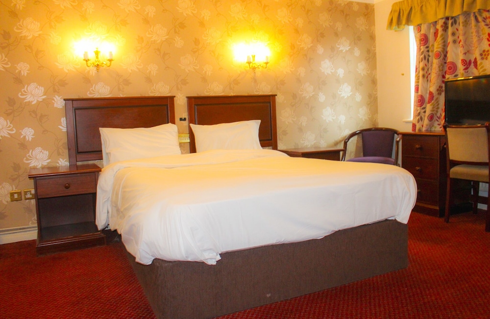 Rotherham Vacations - Consort Hotel - Property Image 28