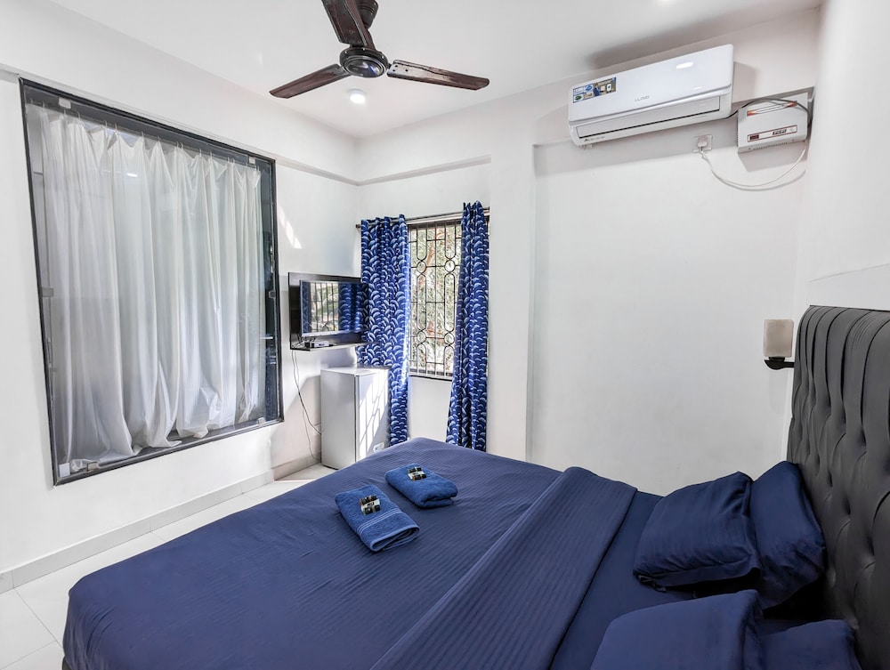 Swati Hotel