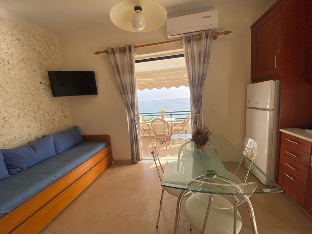 Corfu Island Apartment 86 view 4