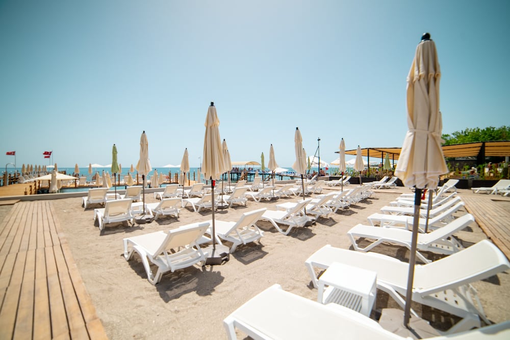 Rose Garden Butik Otel - Image 38