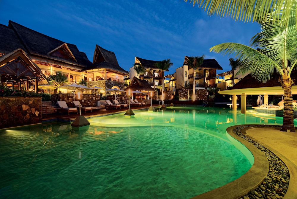 Le Jadis Beach Resort & Wellness - Managed by Banyan Tree Hotels & Resorts