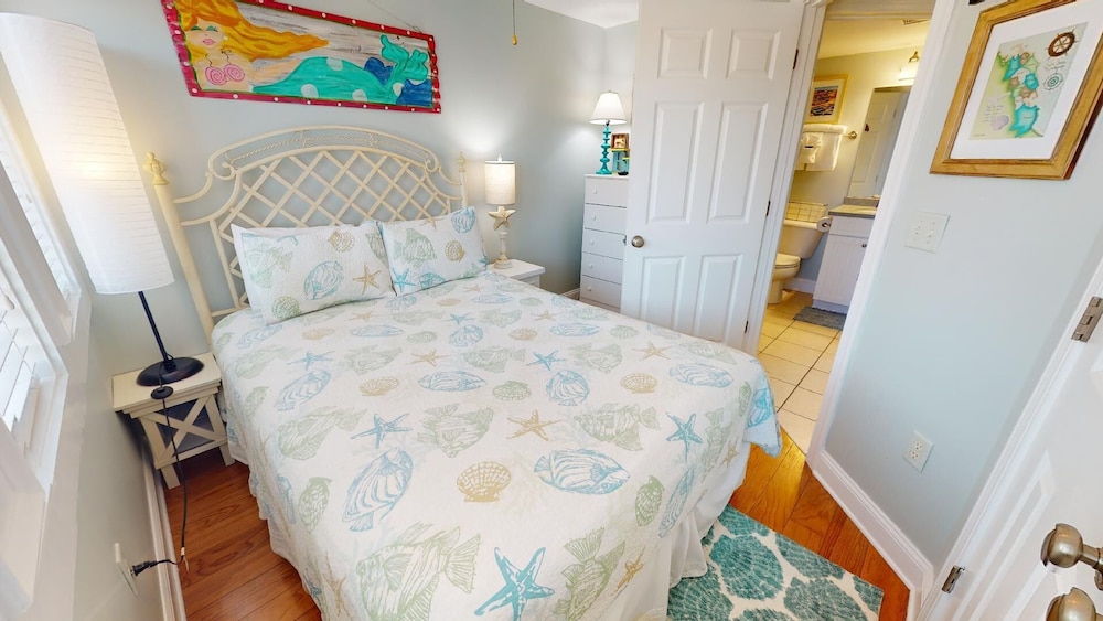 Captains Watch 2 by Tybee Vacation Rentals