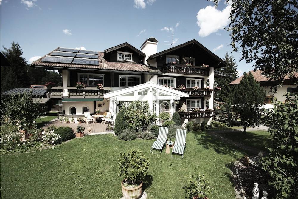Haus Susanne