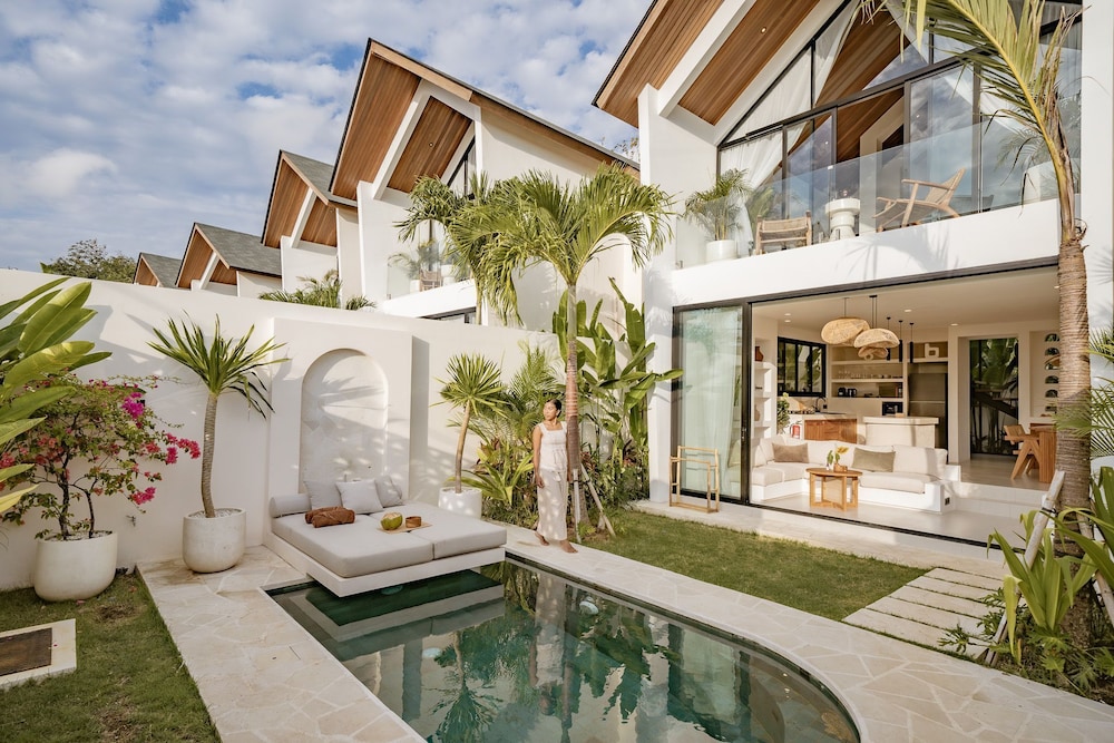 Villa Semilir Uluwatu