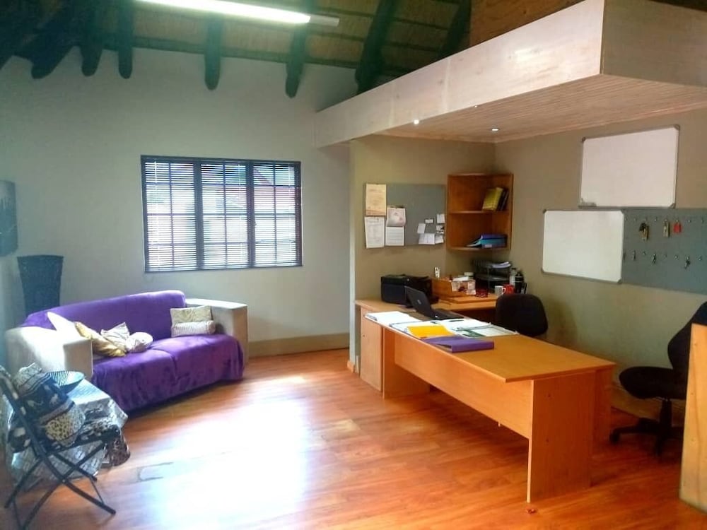 Pumula Accommodation view 2