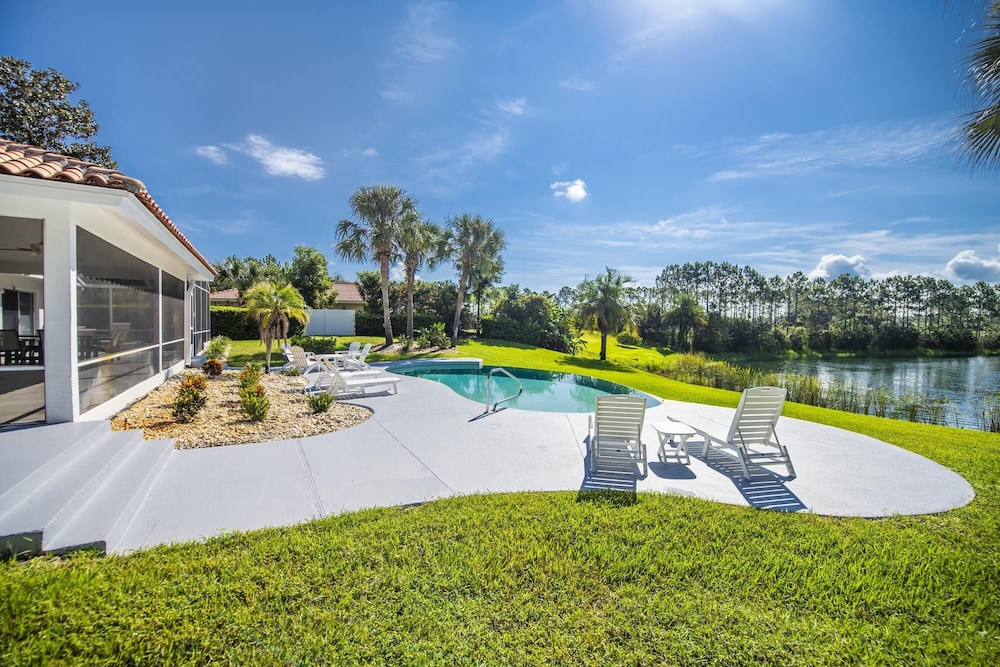 Clermont Vacations - Swiss 66 - Lake Denise - Property Image 2