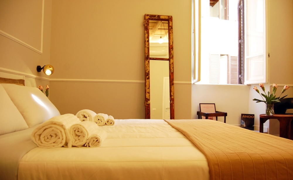 Banco 19 b&b