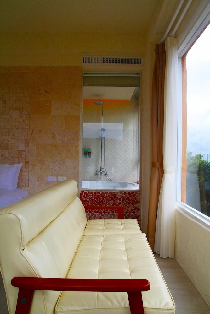 Just Hi Seaview B&B