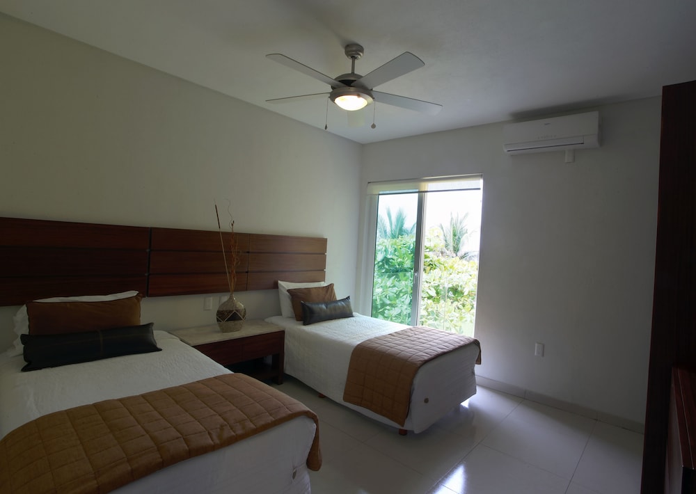 Condominio Marlica Manzanillo