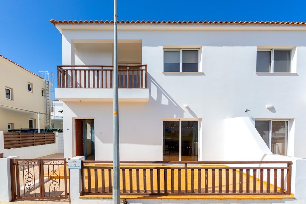 Galleria Sunset Villa