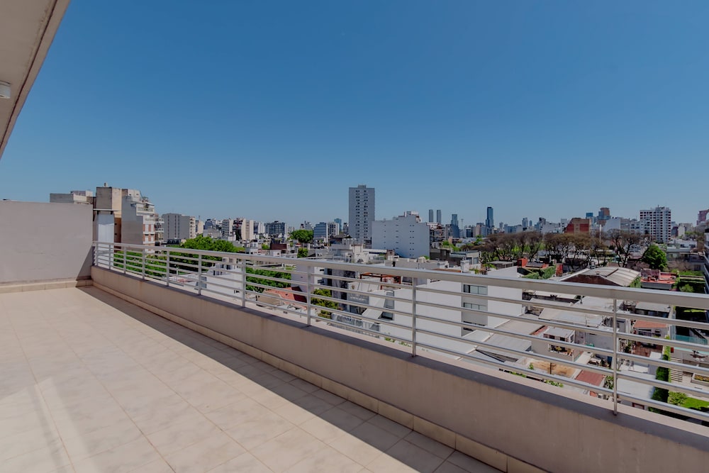 BT Homes - Palermo, Gorriti