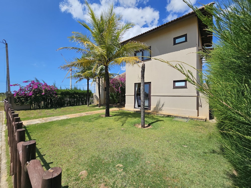 Casa Sumatera - The Coral flecheiras