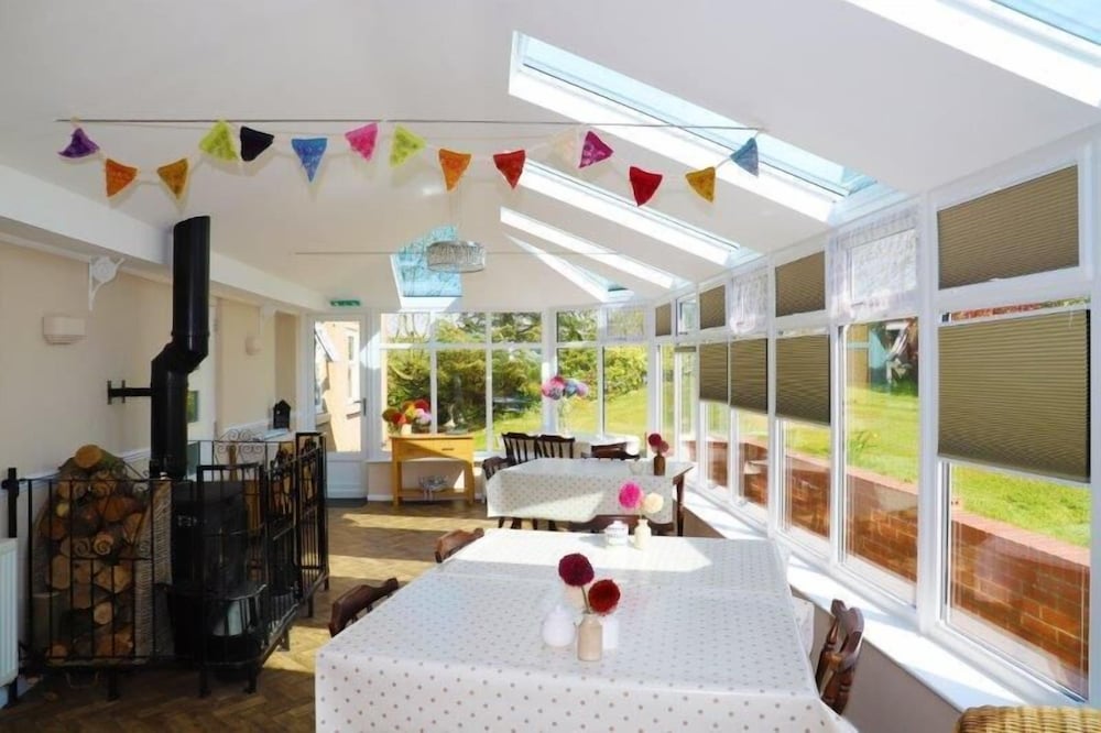 Elmfield House B&B